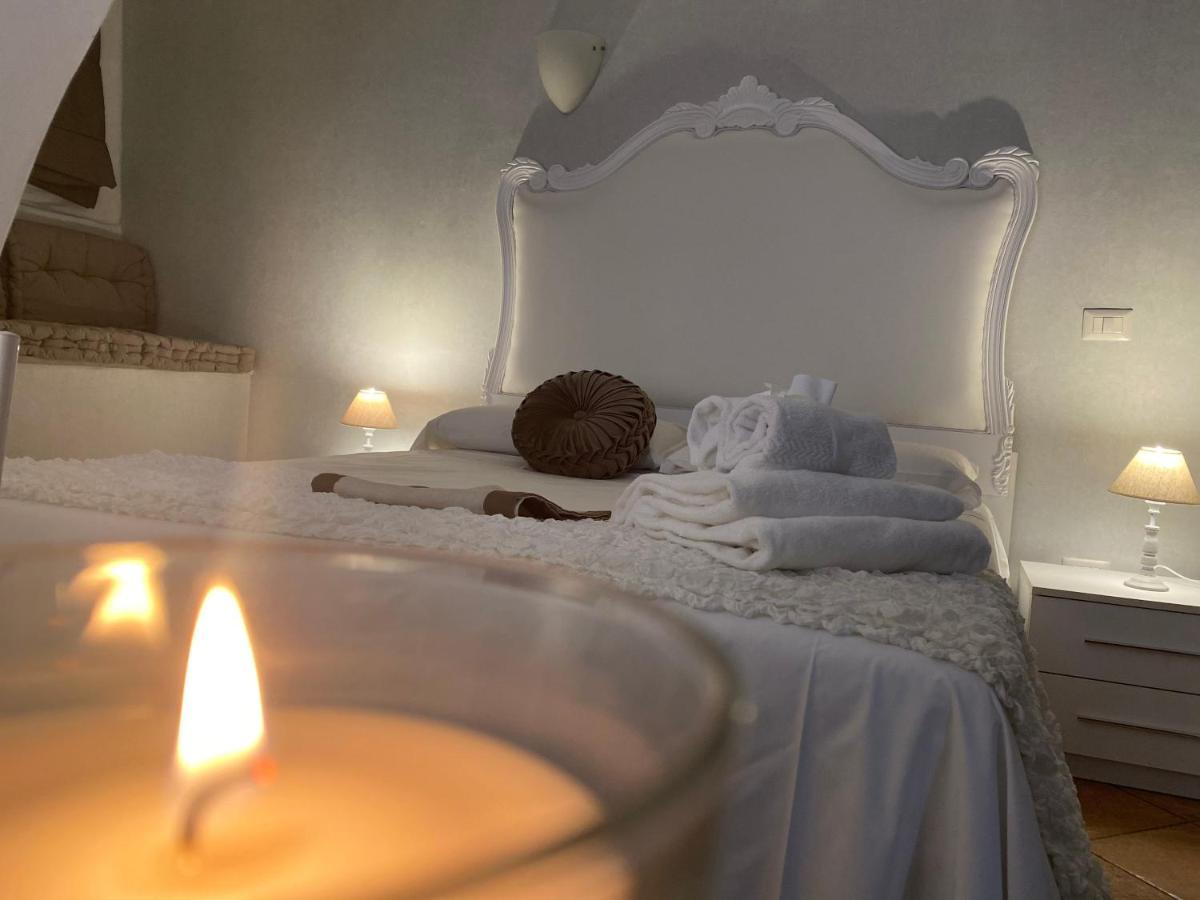 Casa Ninetta - Spaccanapoli - Il Tipico Pianterreno Della Antica! Hébergement de vacances *