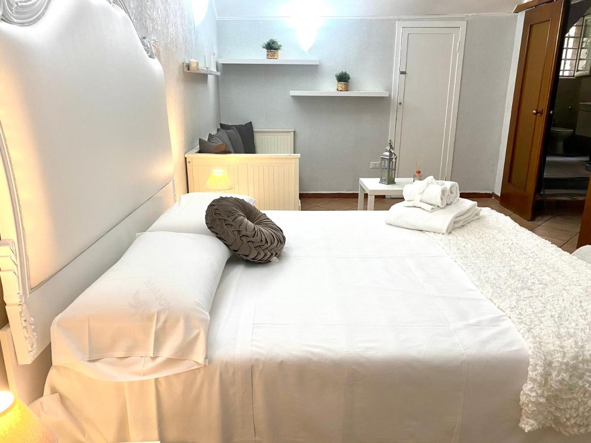 Hébergement de vacances Casa Ninetta - Spaccanapoli - Il Tipico Pianterreno Della Antica! Naples