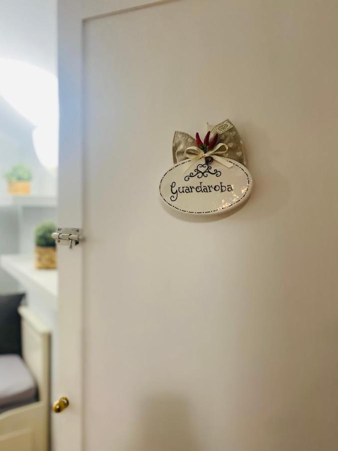 Casa Ninetta - Spaccanapoli - Il Tipico Pianterreno Della Antica!