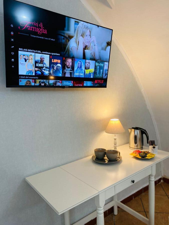 Casa Ninetta - Spaccanapoli - Il Tipico Pianterreno Della Antica! Hébergement de vacances Naples