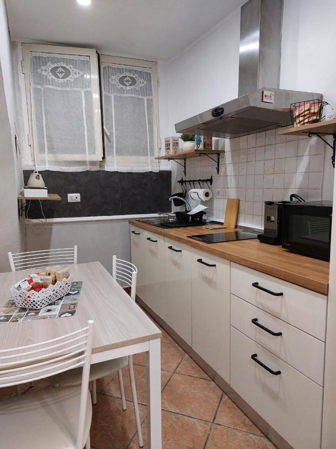 Casa Ninetta - Spaccanapoli - Il Tipico Pianterreno Della Antica! * Naples