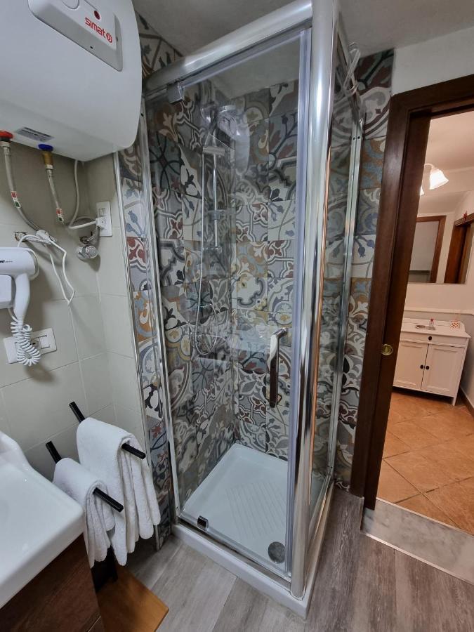 Hébergement de vacances Casa Ninetta - Spaccanapoli - Il Tipico Pianterreno Della Antica!